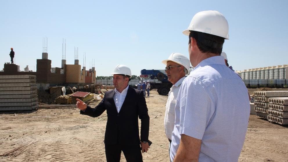 Частных домов на Ставрополье становится больше