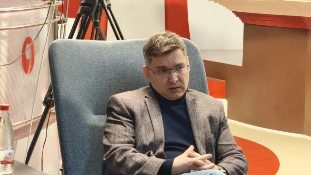 В Ставрополе обсудили тонкости медиакоммуникаций и телепроизводства