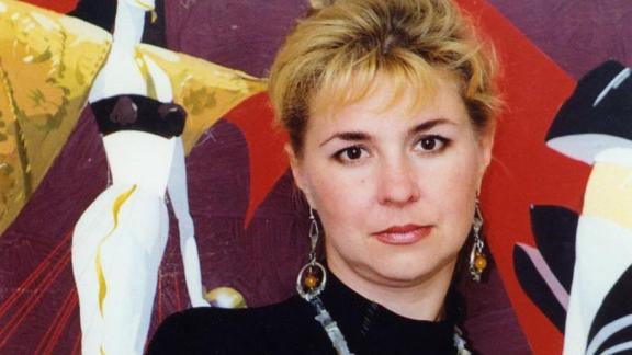 В Ставропольском музее изобразительных искусств открылась выставка «Воздух весны»