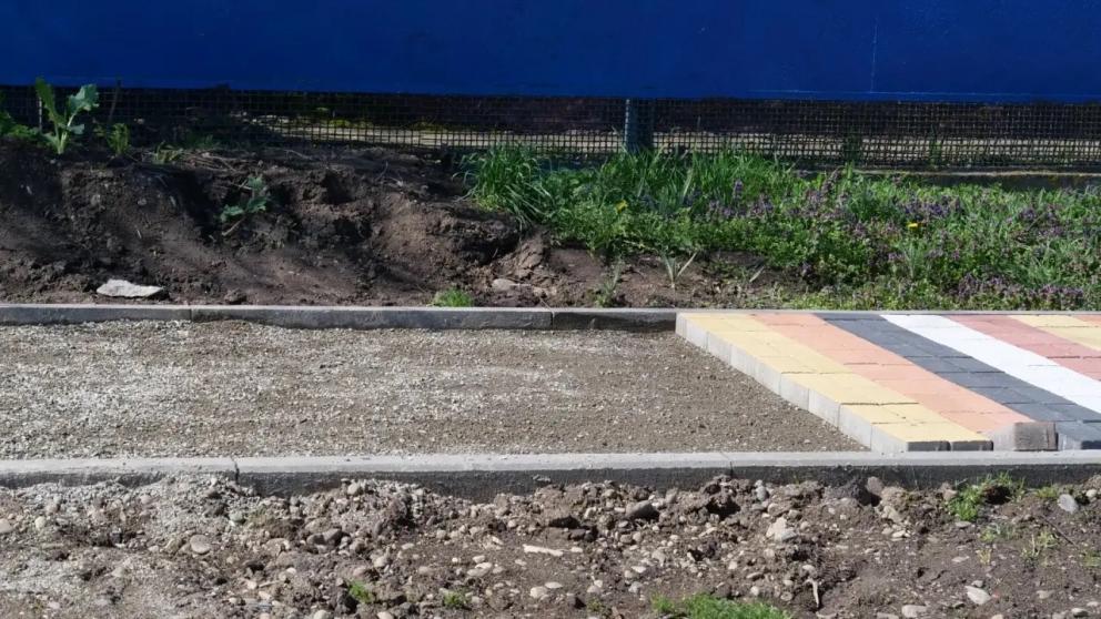 Развитие села Казьминского проинспектировали в Кочубеевском округе