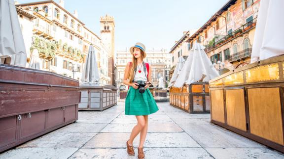 EU-Alliance: сравнение иммиграционных программ. Иммиграция в Словению