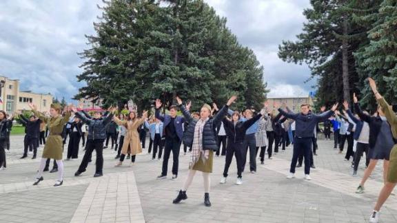 В Предгорном округе готовятся к «Вальсу Победы»