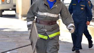 Журналистов ждет конкурс «Золотая каска»