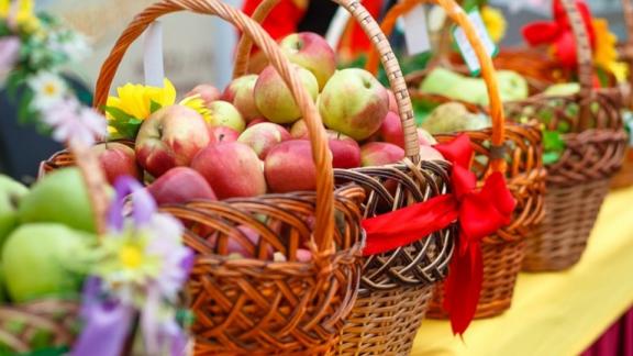 2 ноября на праздничной ярмарке в Ставрополе дадут попробовать уху