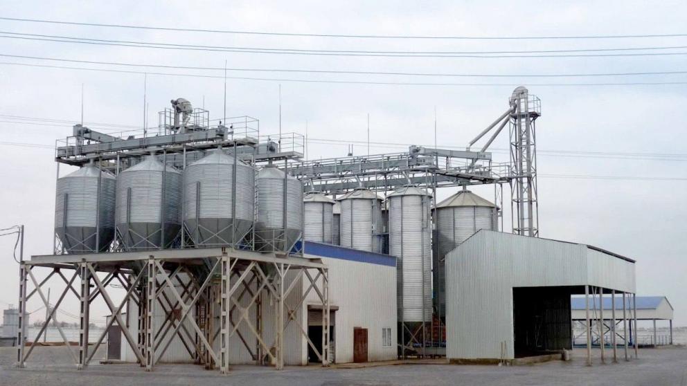 В Кировском округе Ставрополья запустят комбикормовый завод
