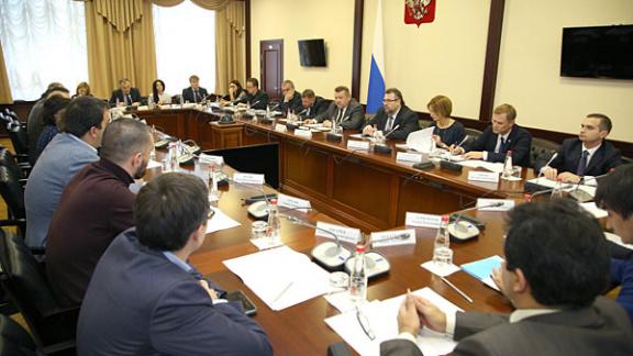 Журналисты готовятся к форуму СМИ Северного Кавказа