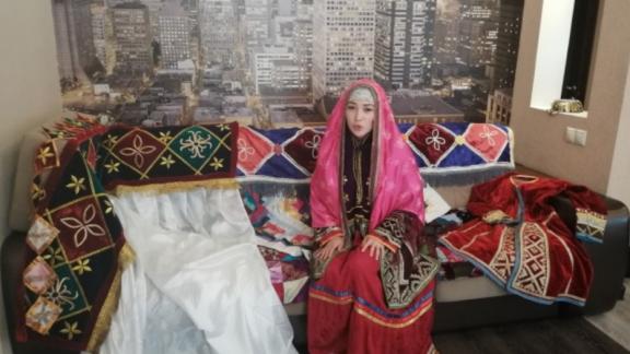 На Ставрополье снимут мини-фильмы о национальностях, проживающих в крае