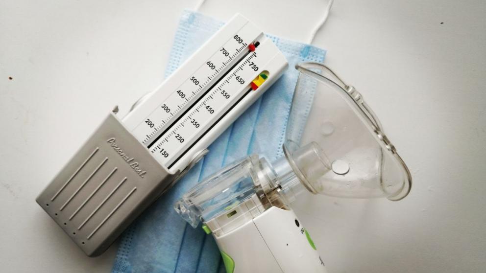 Число выздоровевших от коронавируса на Ставрополье превысило 60,1 тысячи человек