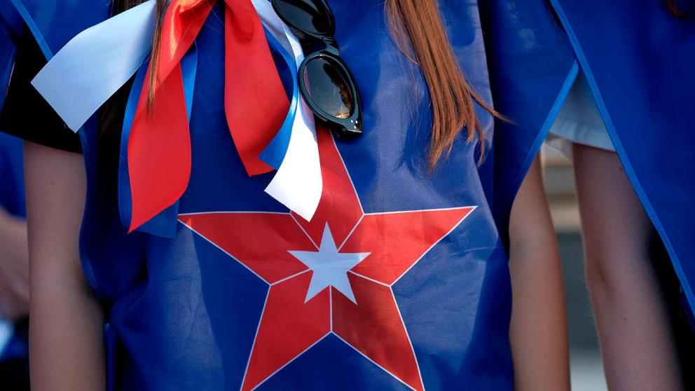 На Ставрополье увеличилась численность народов Северного Кавказа