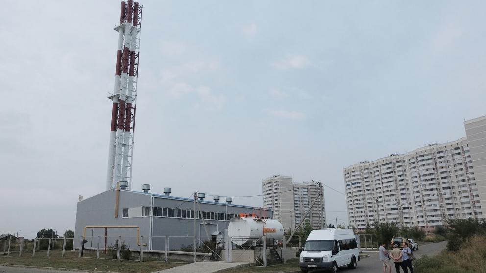 Объекты ЖКХ Ставрополья готовят к осенне-зимнему периоду