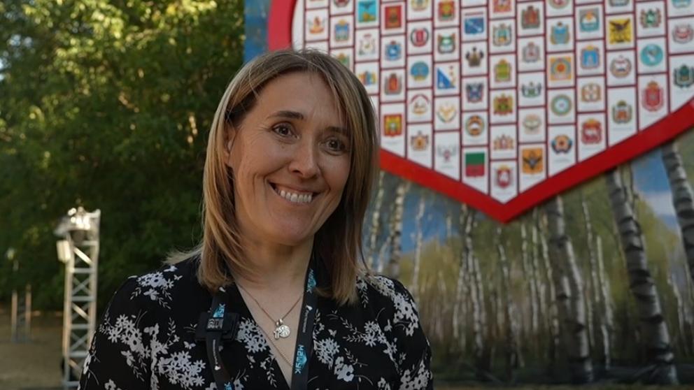 Замминистра высшего образования и науки РФ отметила важность миссии форума «Машук»