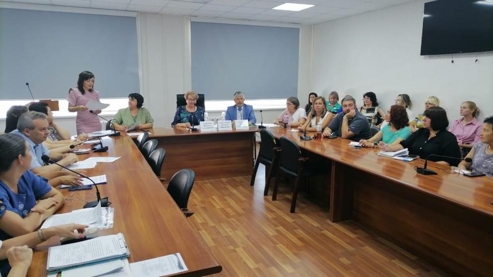 Ставропольские учителя вовлечены в финансовое просвещение школьников