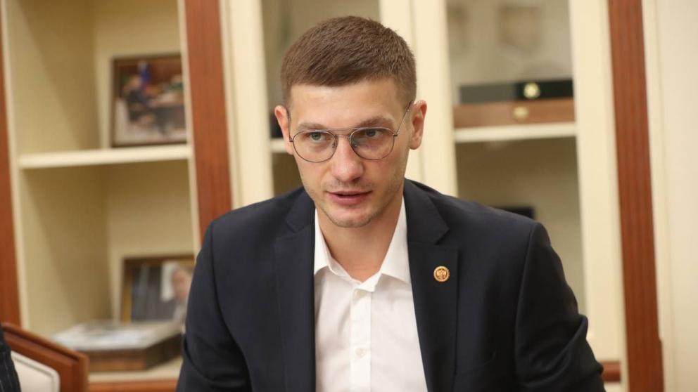 На Северном Кавказе запустили обучающий курс по оказанию поддержки участникам СВО