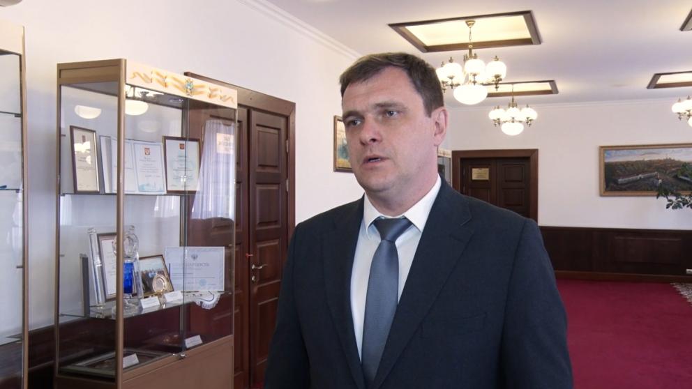 На Ставрополье ведется постоянный мониторинг состояния рек
