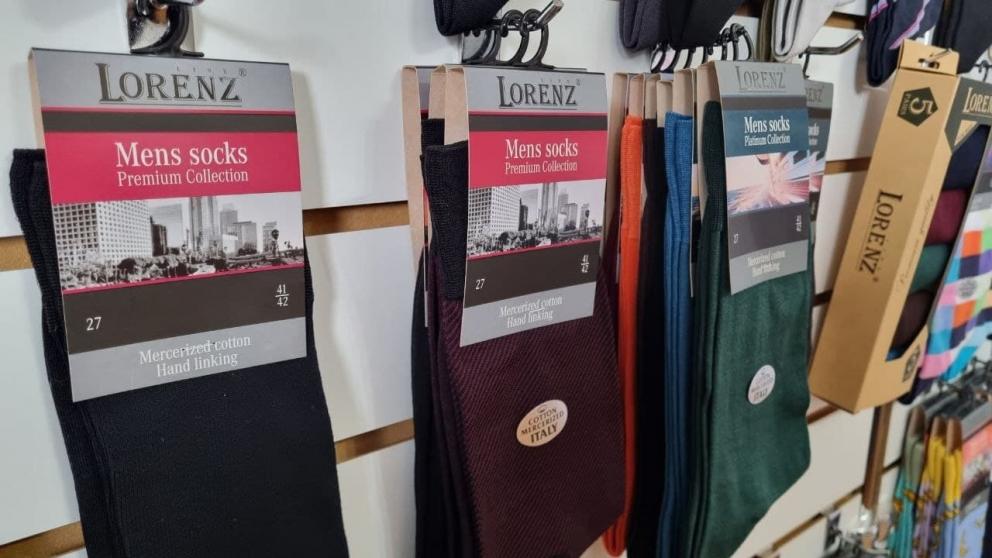 Швейная фабрика в посёлке Подкумок производит до 15 тысяч изделий в сутки