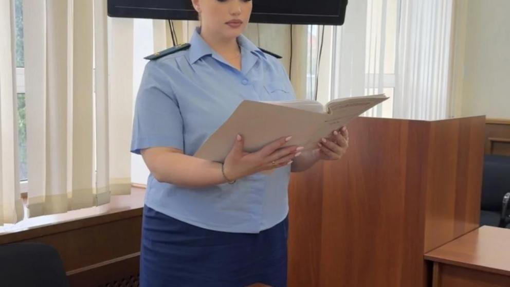 В Ставрополе самокатчику дали год ограничения свободы за смерть пенсионера