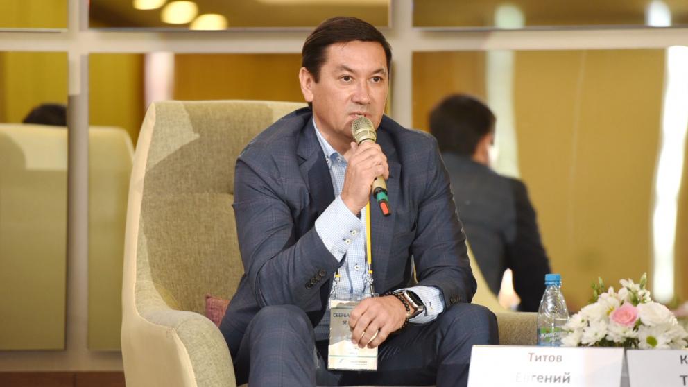 Сбербанк выступил генеральным партнером Международного зернового раунда