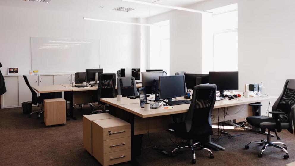 Аренда офиса в Москве: как выбрать идеальное место для бизнеса