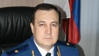 Прокурор Ставропольского края Анатолий Богданчиков: Для нас статистика не главное