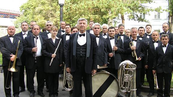 «Аккорд»: созвучие талантов в Ставрополе