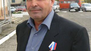 Праздник урожая прошел в Апанасенковском районе