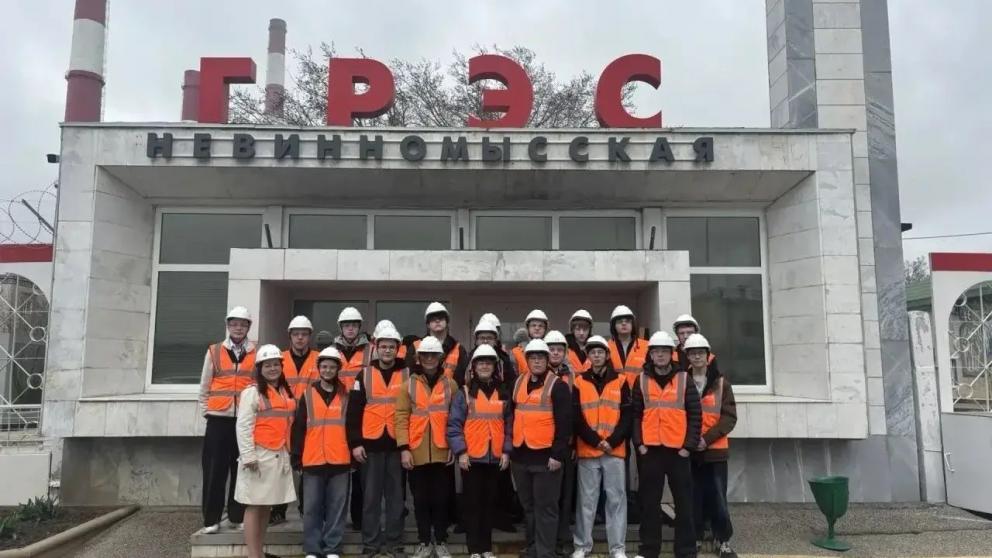 Ставропольцев приглашают принять участие в конкурсе «Лучший по профессии»