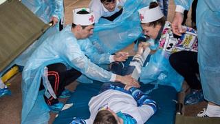 В Кочубеевском районе прошел фестиваль профсоюзной молодежи