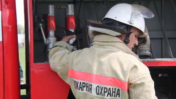 88-летняя женщина погибла в пожаре в Изобильненском районе