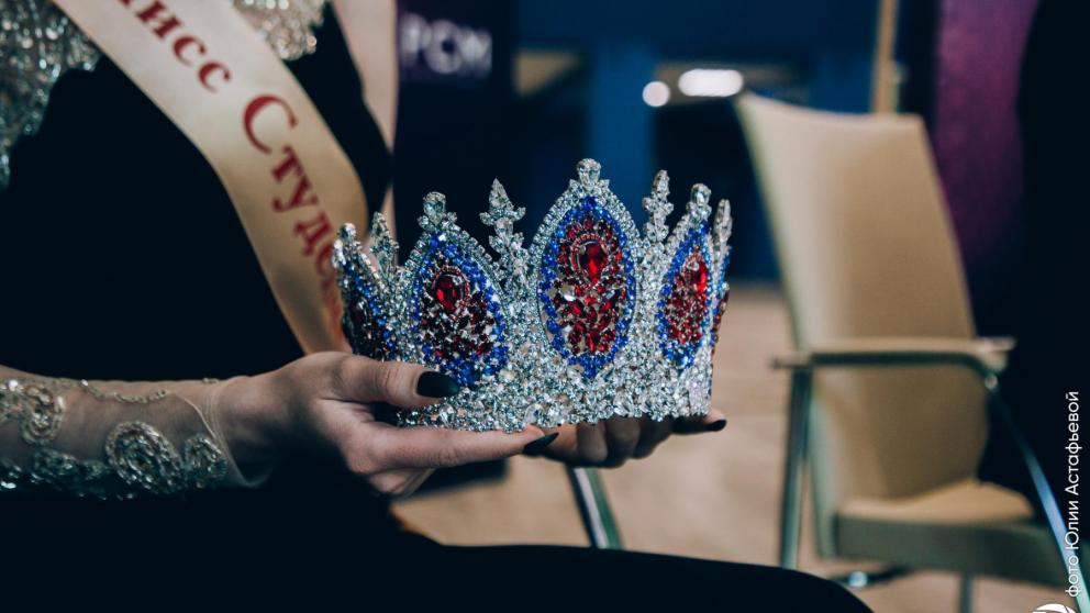 Студенты Ставропольского края выступят на конкурсе «Мисс и Мистер студенчество России»