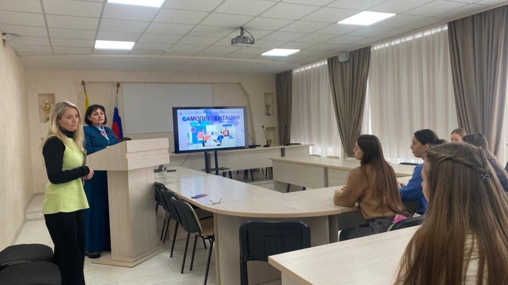 Новые подходы к подготовке кадров