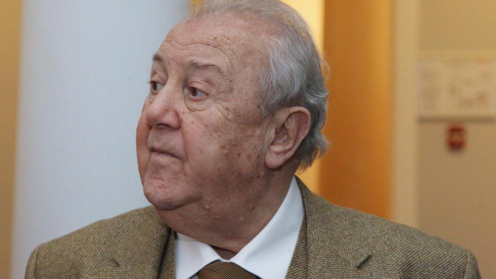 В Доме Алябьева в Пятигорске открылась выставка Зураба Церетели