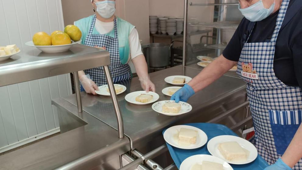 В Ставрополе внеплановая проверка лицея не подтвердила признаков антисанитарии в столовой