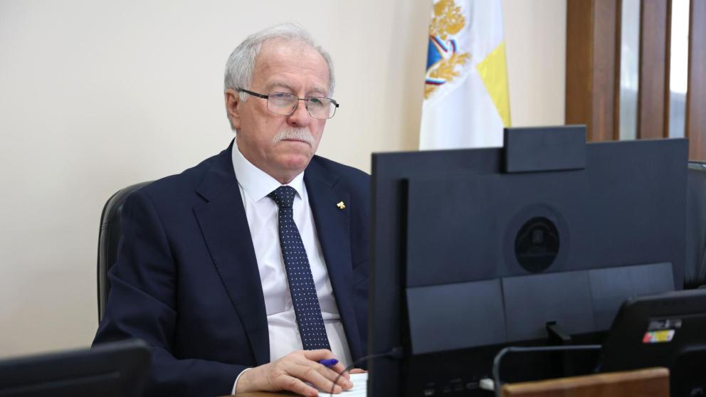 На Ставрополье с ответным визитом пребудут парламентарии ЛНР