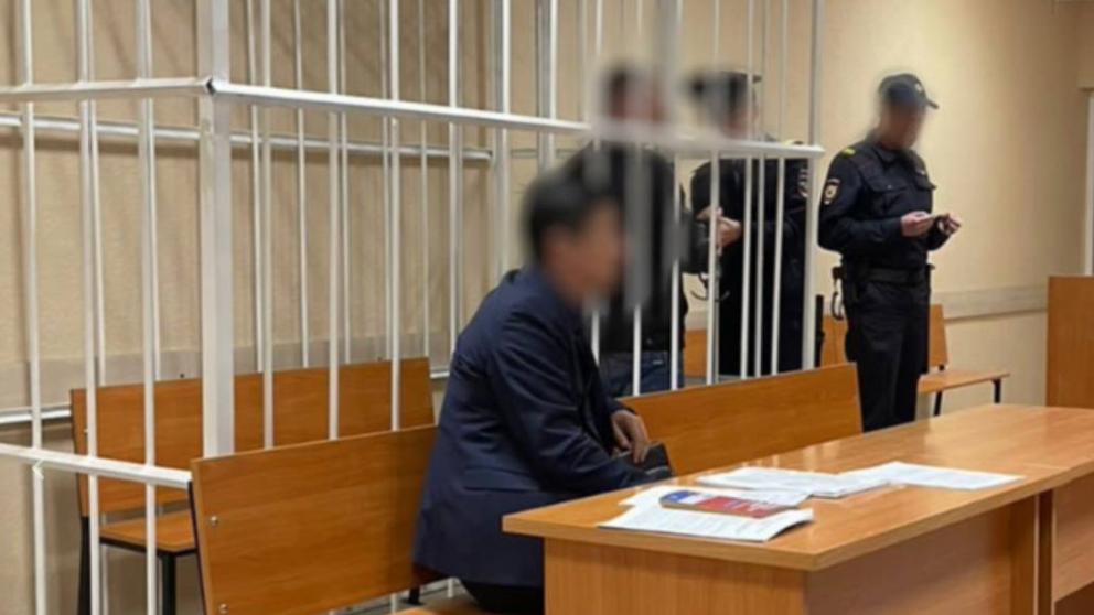 Бывший полицейский осуждён за присвоение более 68 тысяч литров топлива