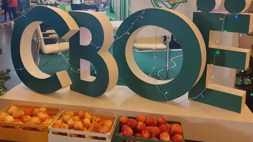 Губернатор Ставрополья: в регионе проведут не менее 35 тысяч ярмарок в 2026 году