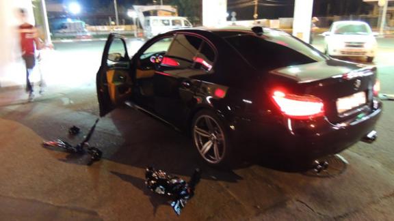 760 водителей на Ставрополье привлечены к ответственности за тонированные стекла автомобилей