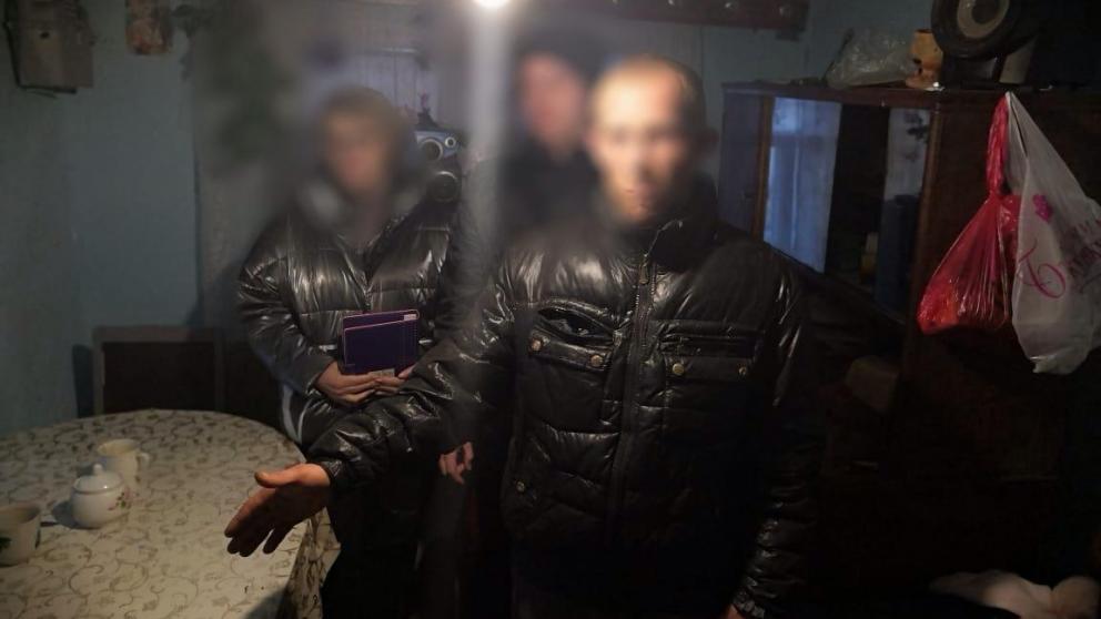 Из-за недопитого алкоголя ставрополец убил собутыльницу