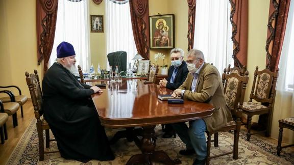 В ботаническом саду Ставрополя появится часовня для одного дерева