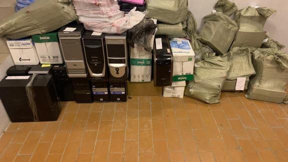 В Ставрополе разоблачили картель на 37 миллионов бюджетных рублей