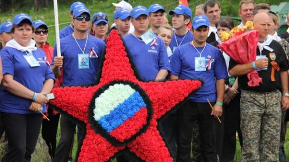 Как будут встречать День России в Невинномысске