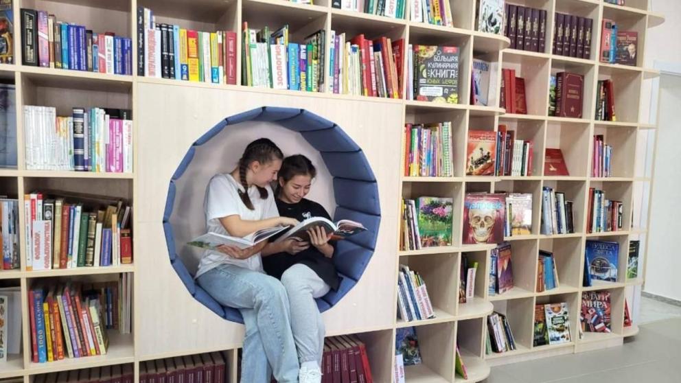 На Ставрополье впервые откроют 6 детских культурно-просветительских центров