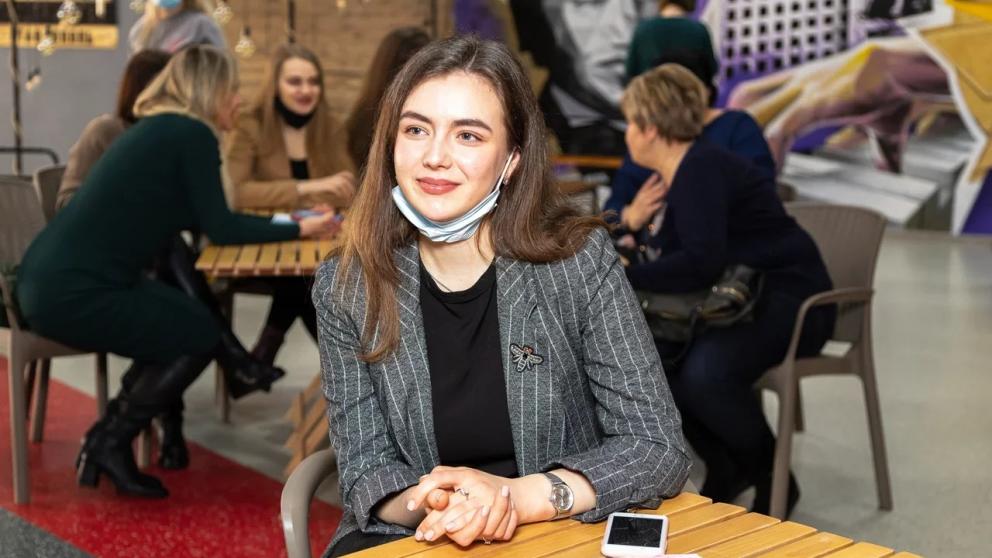 Конкурс «Женщина года города Ставрополя» вышел на финишную прямую