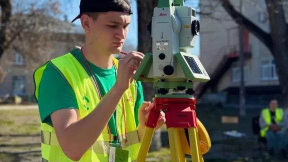 Студенты ставропольских колледжей поборются за победу в чемпионате
