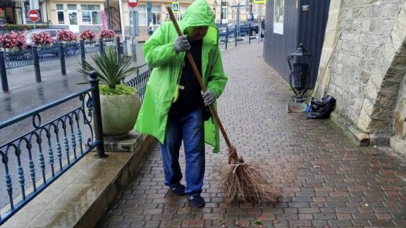 Дума Ставрополья по инициативе Кисловодска ввела штрафы за непокос травы и разрисованные фасады