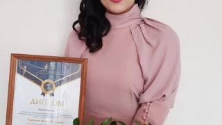 Соцработник из Нефтекумска стала призером профессионального конкурса России и Беларуси