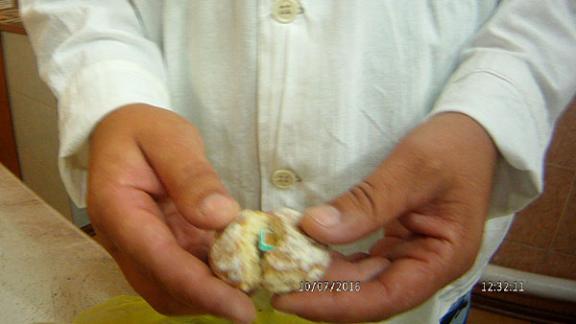 18 сим-карт в пряниках пытались передать осужденному в ИК-3 на Ставрополье