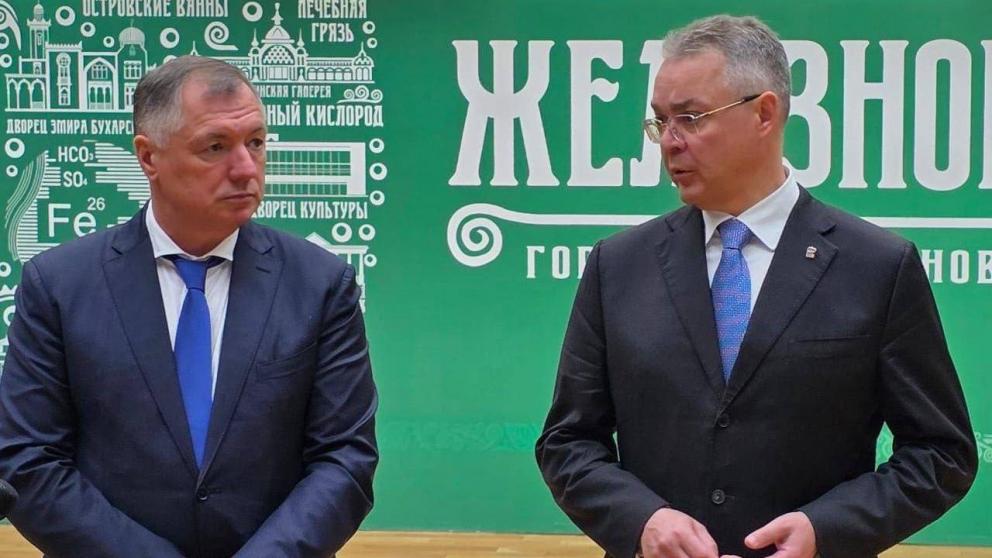 Эксперт: Ставрополье утвердилось в роли стратегического партнера федеральной власти