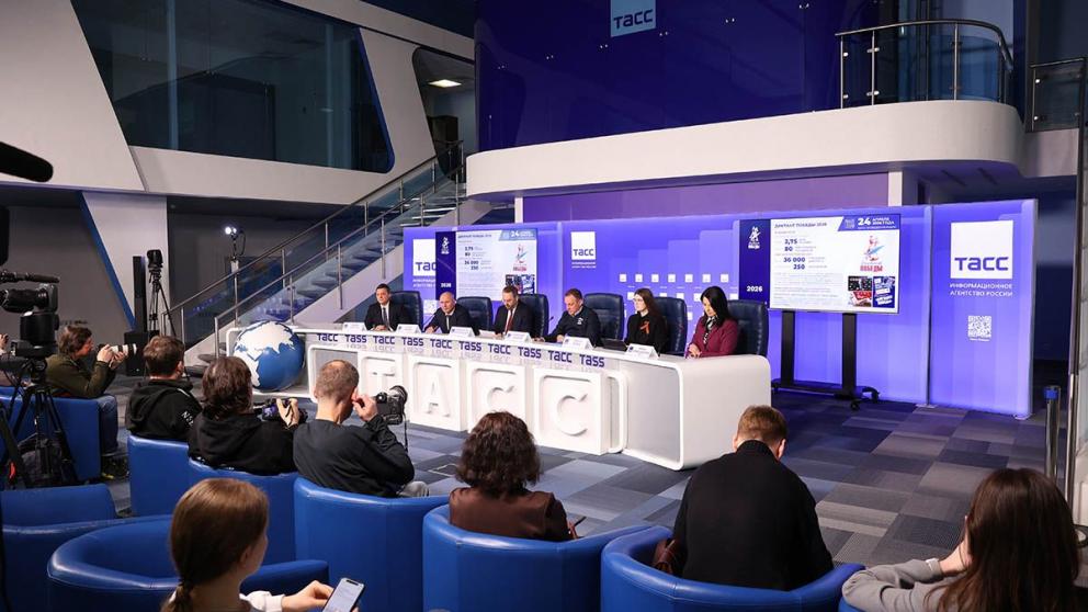 «Единая Россия» 24 апреля проведёт «Диктант Победы»