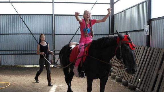 Проект «Свобода движения» в Ставрополе приносит хорошие результаты