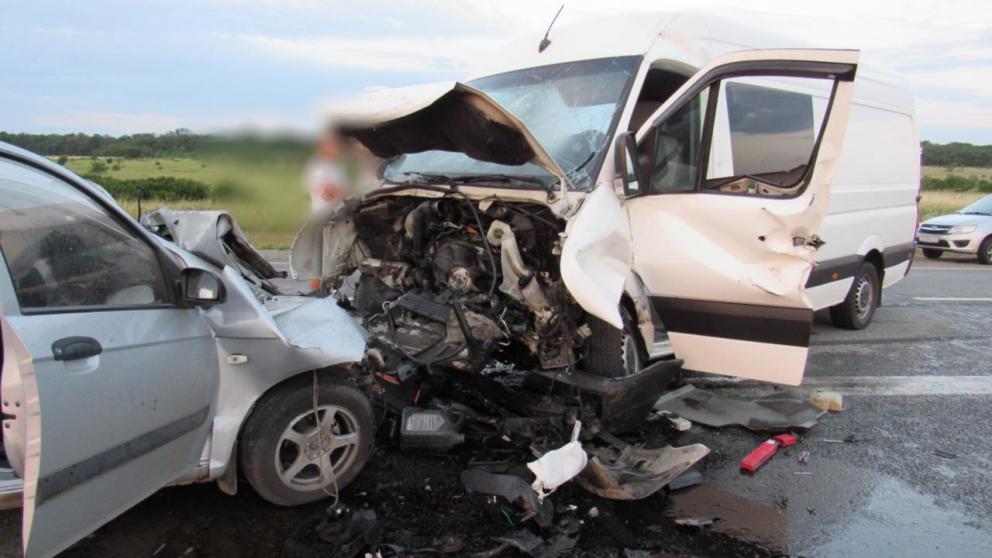 Качество оказания транспортных услуг микроавтобуса, попавшего в ДТП, проверяют следователи